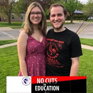 Meet your Posher, Ashlyn